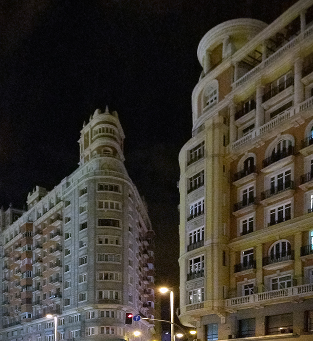fotografia arquitectura edificios paisaje urbano construccin ciudad geometria social psicogeografia deriva situacionismo