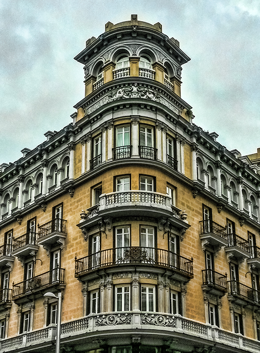 fotografia arquitectura edificios paisaje urbano construccin ciudad geometria social psicogeografia deriva situacionismo