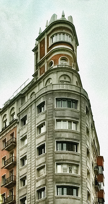 fotografia arquitectura edificios paisaje urbano construccin ciudad geometria social psicogeografia deriva situacionismo