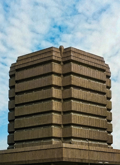 fotografia arquitectura edificios paisaje urbano construccin ciudad geometria social psicogeografia deriva situacionismo