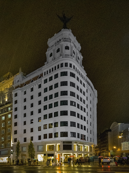 fotografia arquitectura edificios paisaje urbano construccin ciudad geometria social psicogeografia deriva situacionismo