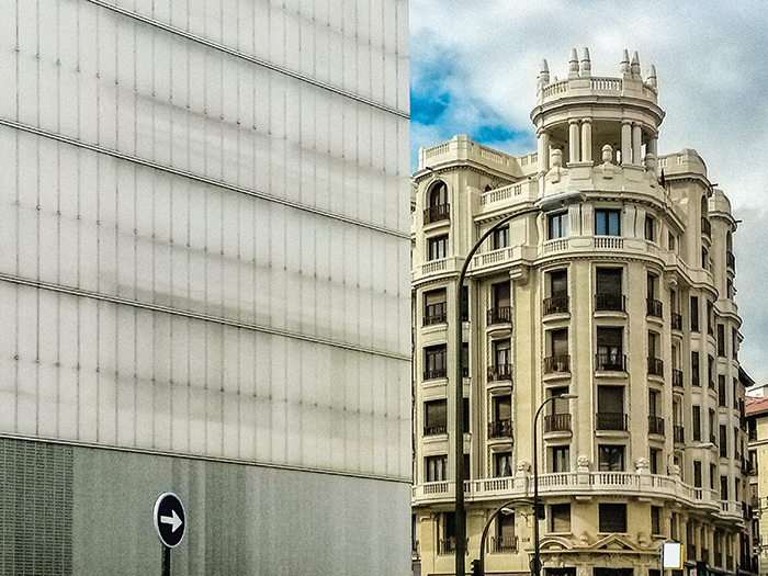 fotografia arquitectura edificios paisaje urbano construccin ciudad geometria social psicogeografia deriva situacionismo