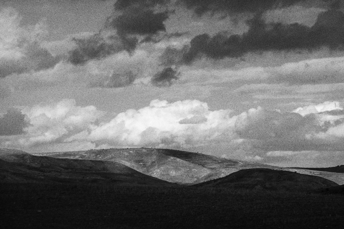 campo Paredes de Siguenza fotografia paisaje sagrado Juan de la Cruz poesia