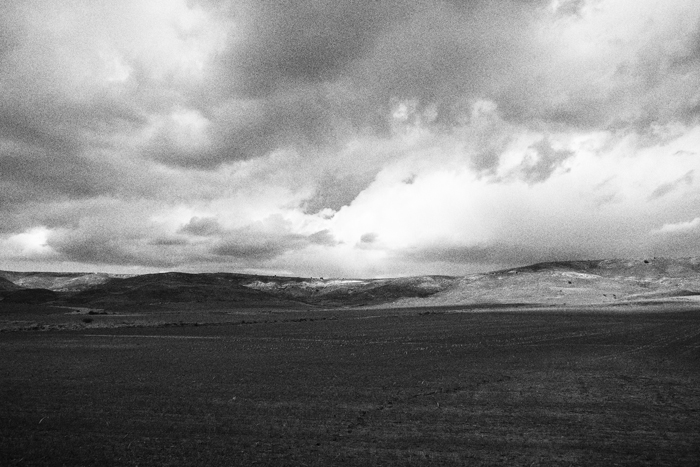 campo Paredes de Siguenza fotografia paisaje sagrado Juan de la Cruz poesia