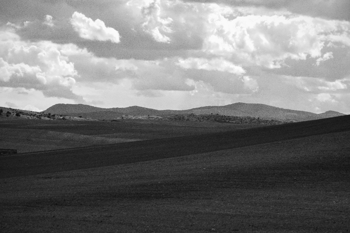 campo Paredes de Siguenza fotografia paisaje sagrado Juan de la Cruz poesia