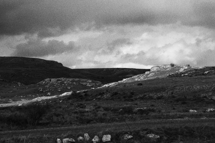 campo Paredes de Siguenza fotografia paisaje sagrado Juan de la Cruz poesia