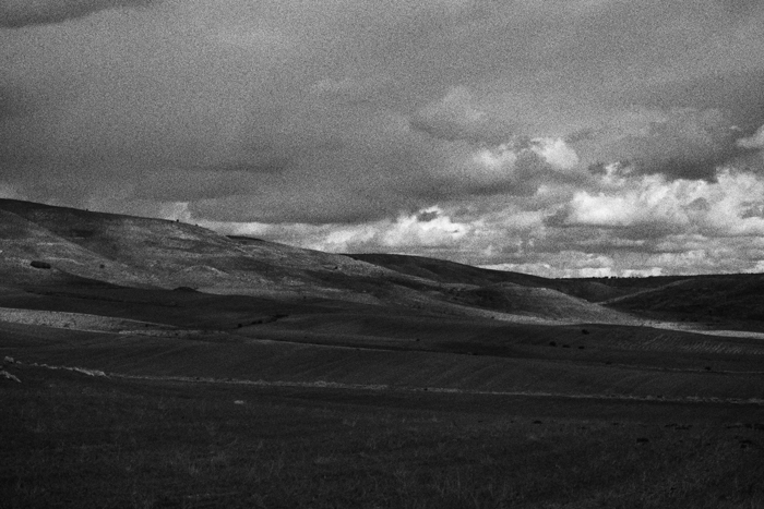 campo Paredes de Siguenza fotografia paisaje sagrado Juan de la Cruz poesia