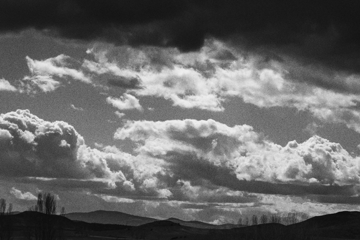 campo Paredes de Siguenza fotografia paisaje sagrado Juan de la Cruz poesia