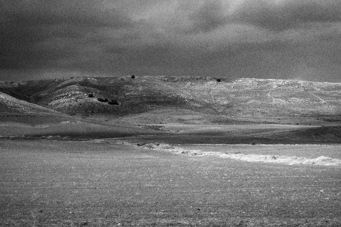 campo Paredes de Siguenza fotografia paisaje sagrado Juan de la Cruz poesia