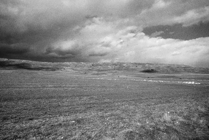 campo Paredes de Siguenza fotografia paisaje sagrado Juan de la Cruz poesia