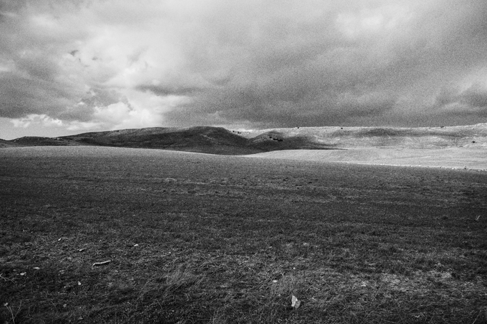 campo Paredes de Siguenza fotografia paisaje sagrado Juan de la Cruz poesia