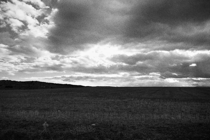 campo Paredes de Siguenza fotografia paisaje sagrado Juan de la Cruz poesia