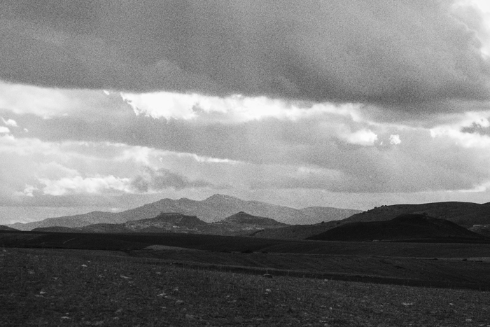 campo Paredes de Siguenza fotografia paisaje sagrado Juan de la Cruz poesia
