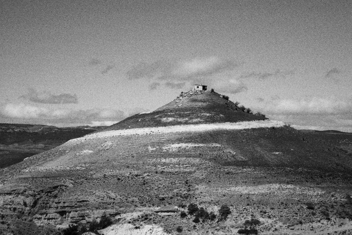 campo Paredes de Siguenza fotografia paisaje sagrado Juan de la Cruz poesia
