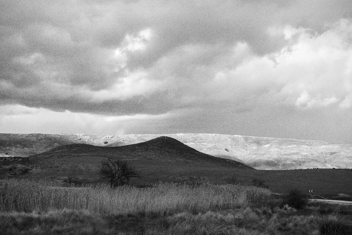 campo Paredes de Siguenza fotografia paisaje sagrado Juan de la Cruz poesia