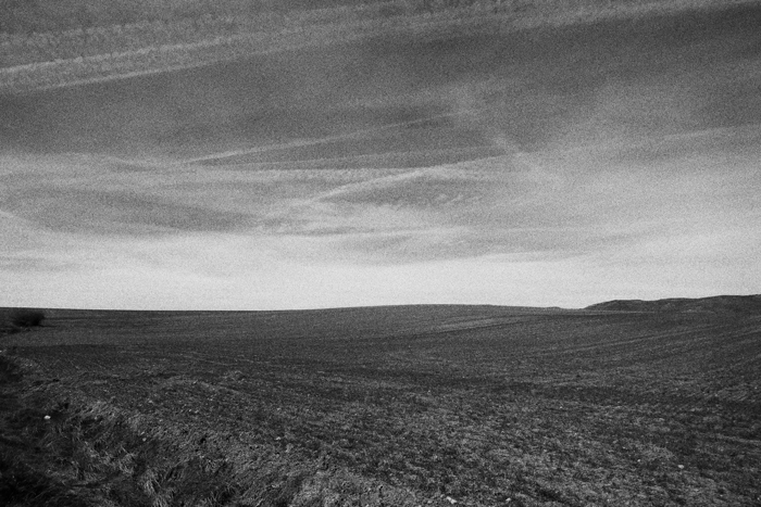 campo Paredes de Siguenza fotografia paisaje sagrado Juan de la Cruz poesia