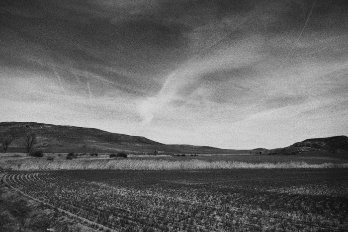 campo Paredes de Siguenza fotografia paisaje sagrado Juan de la Cruz poesia