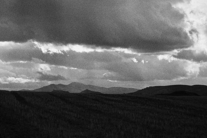 campo Paredes de Siguenza fotografia paisaje sagrado Juan de la Cruz poesia