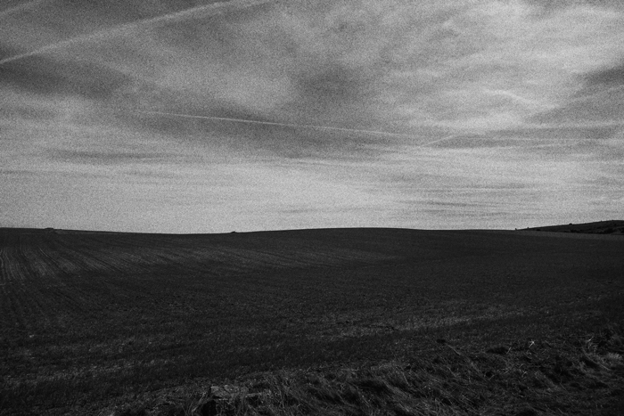 campo Paredes de Siguenza fotografia paisaje sagrado Juan de la Cruz poesia