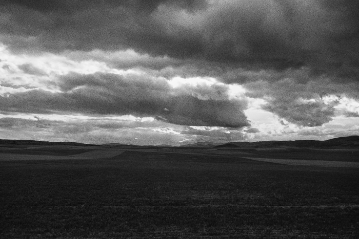 campo Paredes de Siguenza fotografia paisaje sagrado Juan de la Cruz poesia