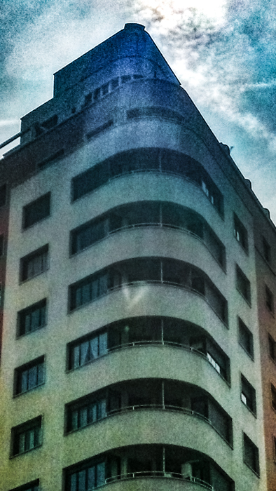 fotografia arquitectura barcelona edificios paisaje urbano ciudad psicogeografia deriva situacionismo construccion capital metropoli barna catalua